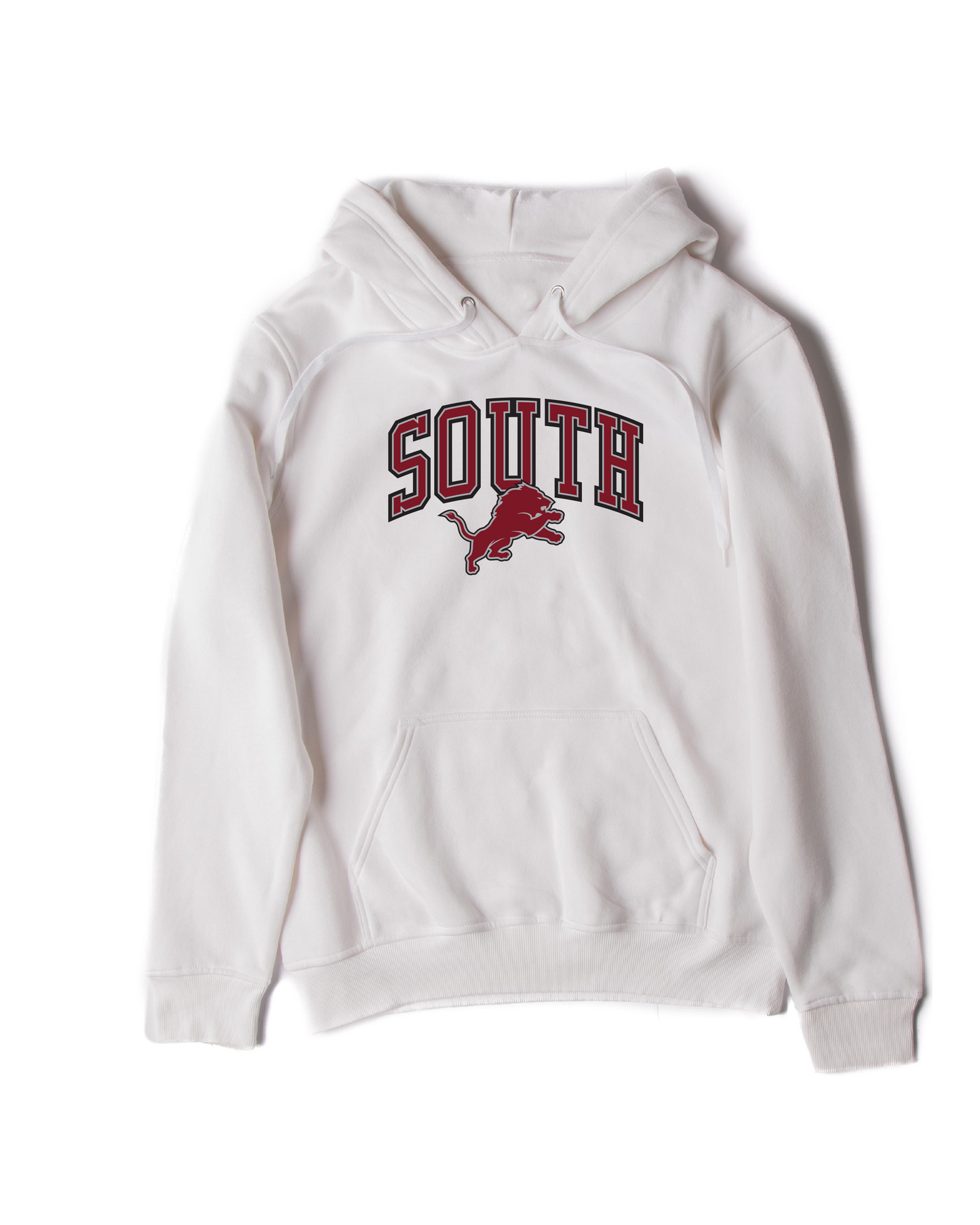 South Lions Varsity Hoodie