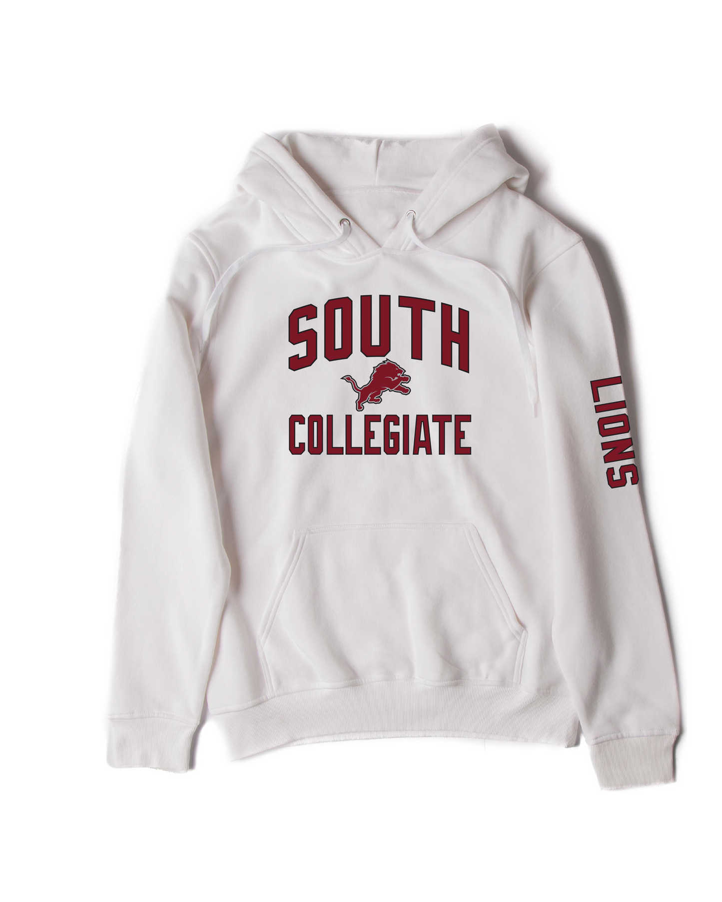 South Lions Timeless Hoodie