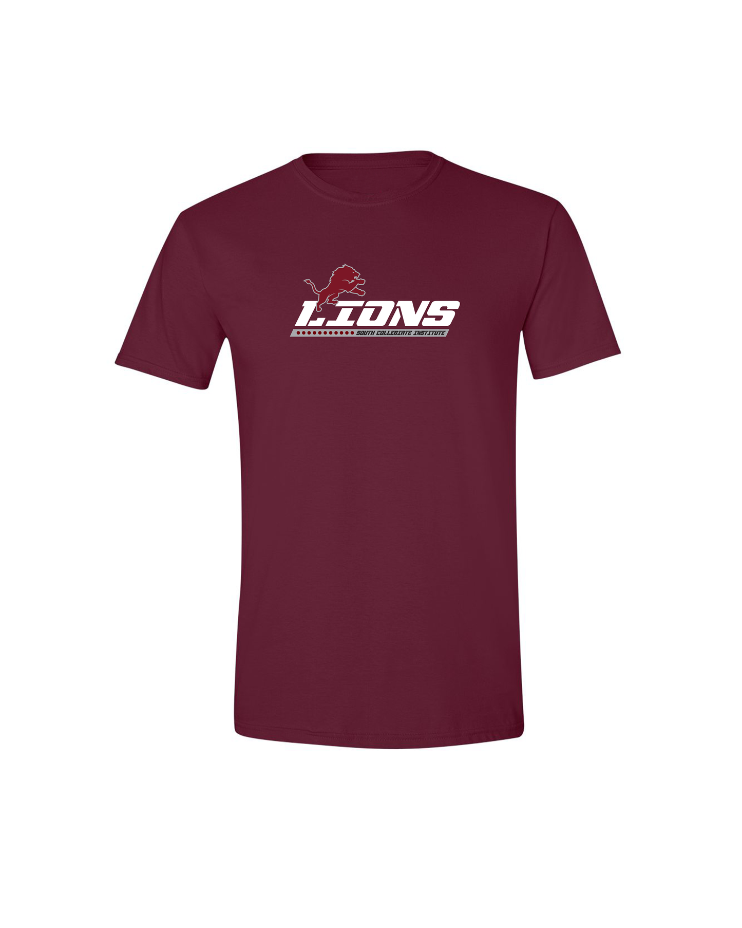 South Lions Elite T-Shirt