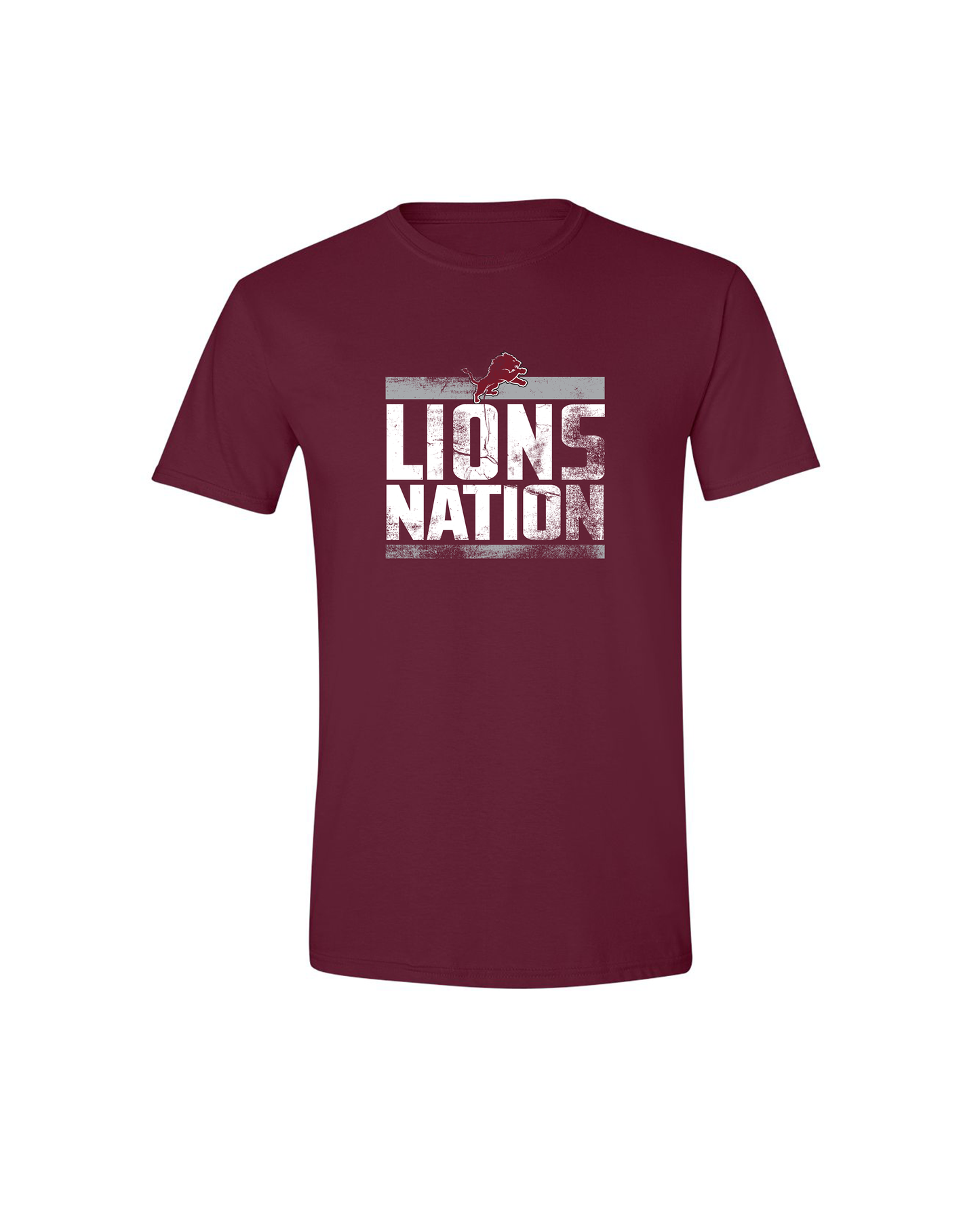 South Lions Nation T-Shirt