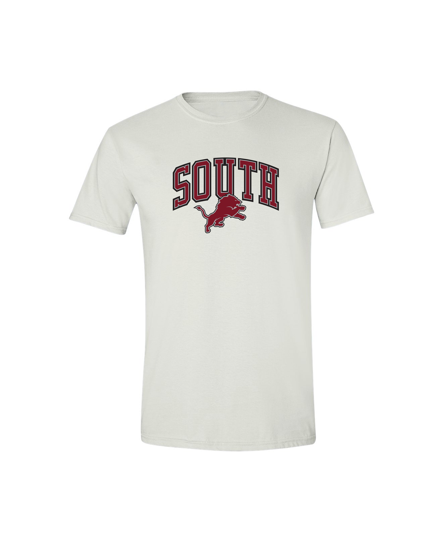 South Lions Varsity T-Shirt