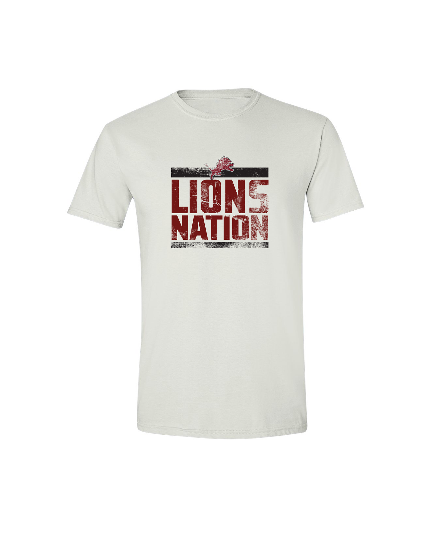 South Lions Nation T-Shirt