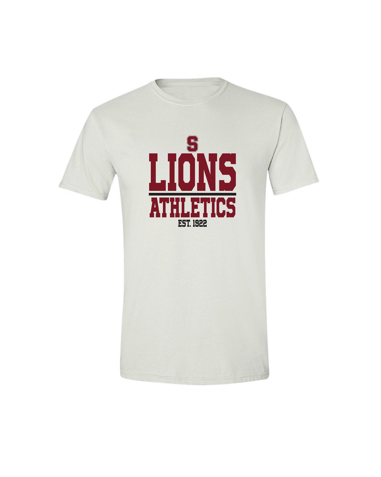 South Lions Athletics T-Shirt