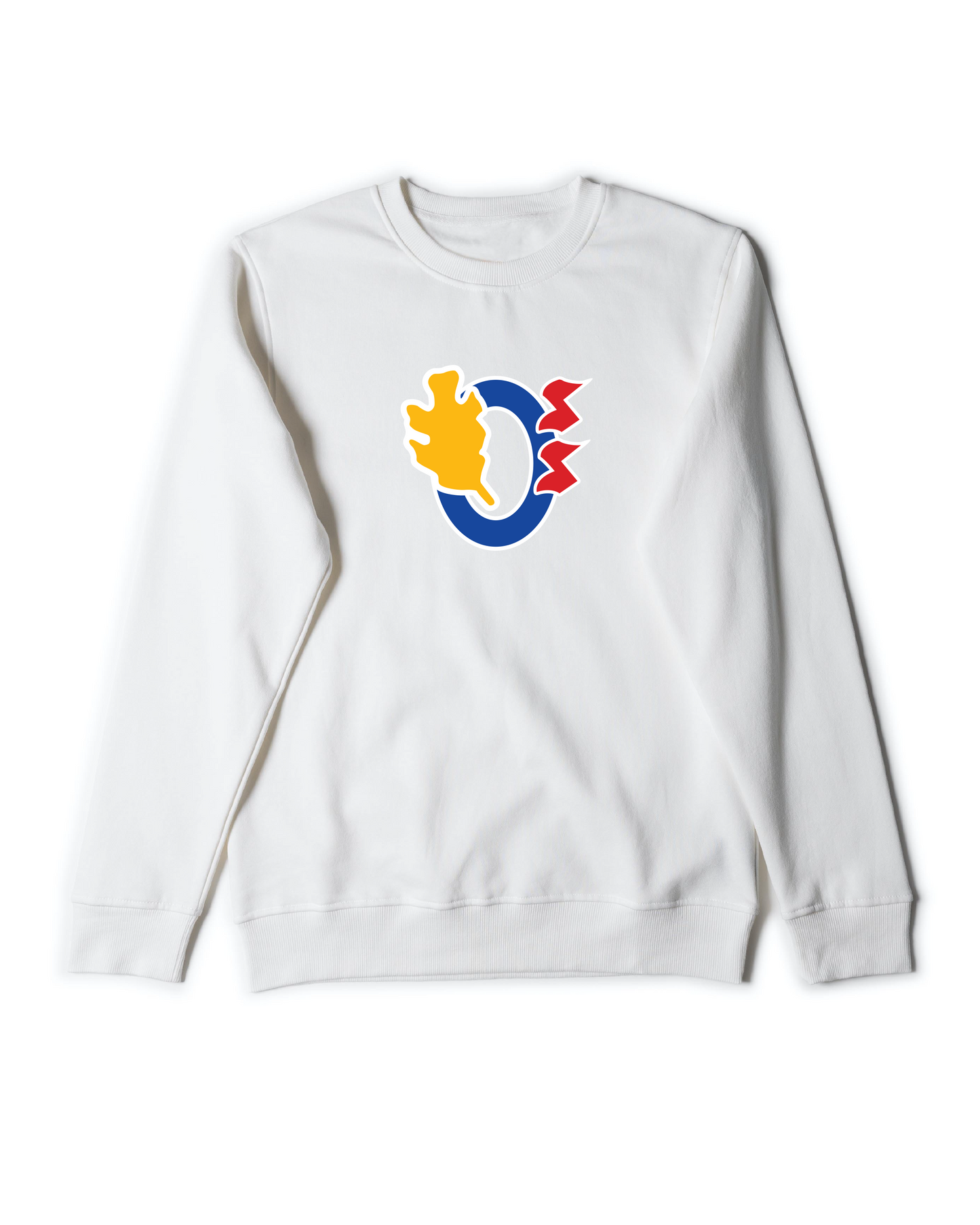 Oakridge Oaks Original Crewneck