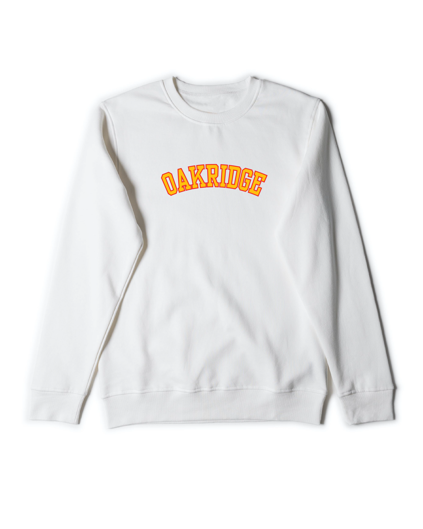 Oakridge Oaks Classic Crewneck