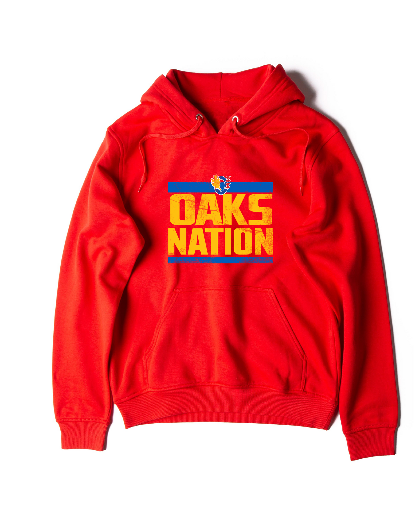 Oakridge Oaks Nation Hoodie