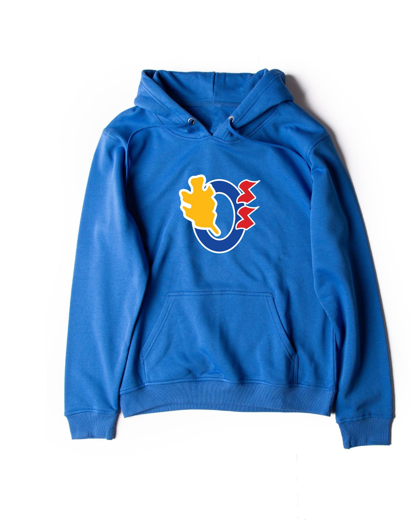 Oakridge Oaks Original Hoodie