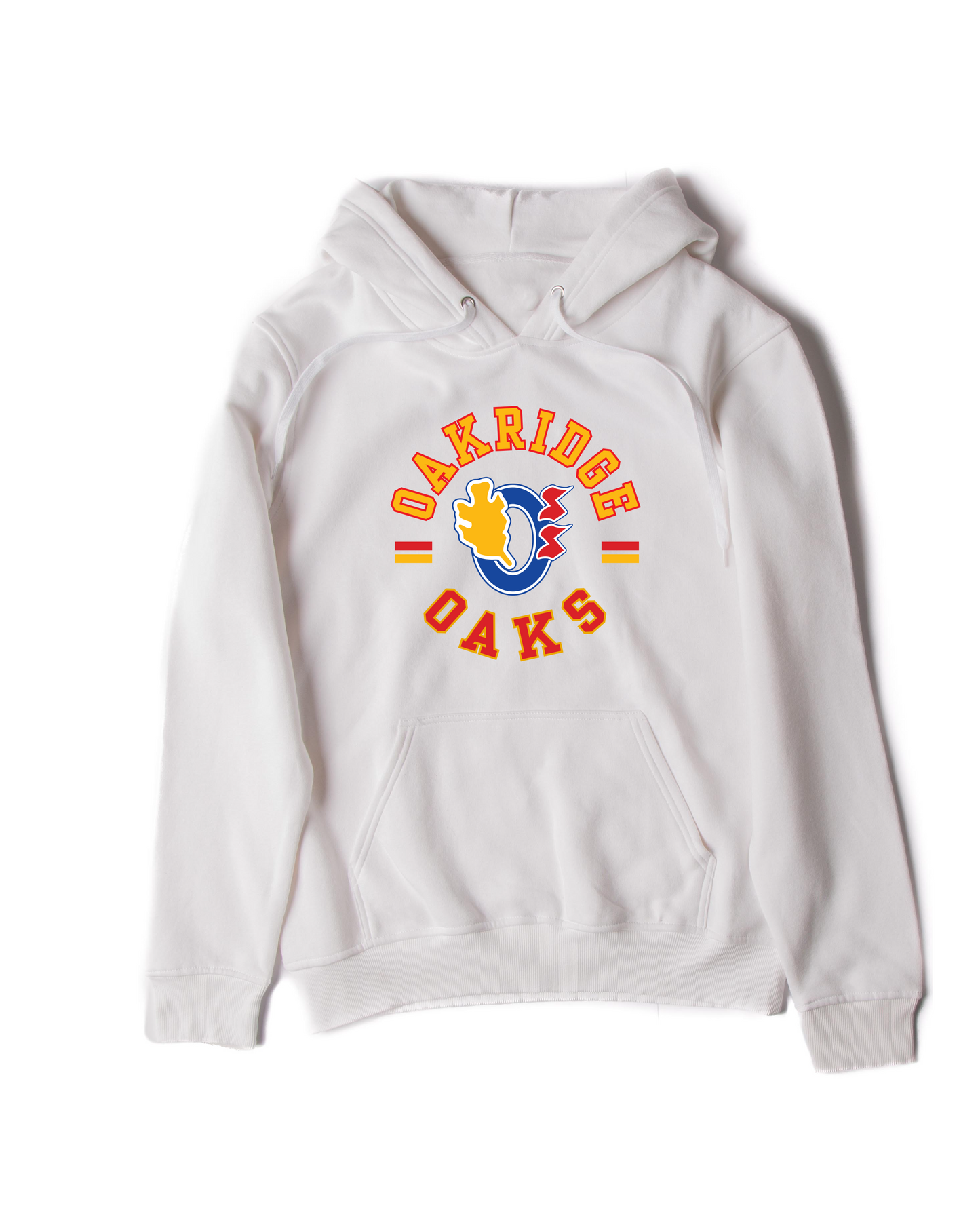 Oakridge Oaks Pro Hoodie