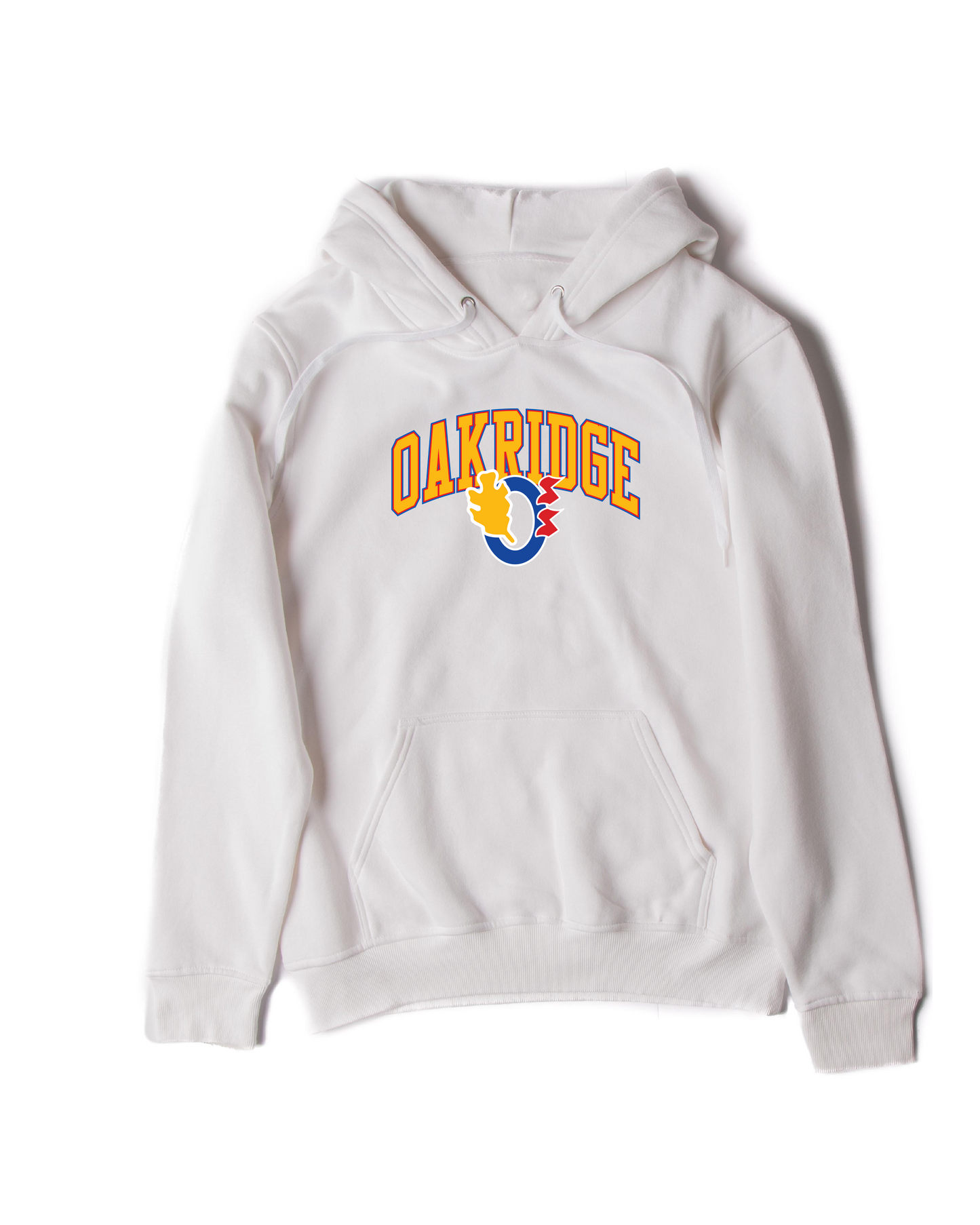 Oakridge Oaks Varisty Hoodie
