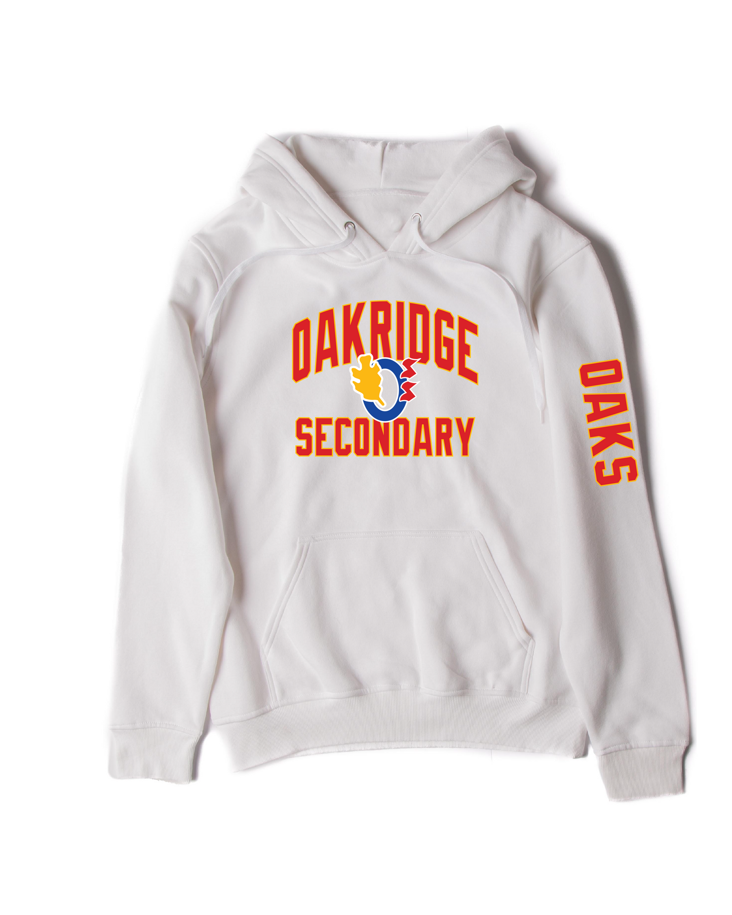 Oakridge Oaks Timeless Hoodie