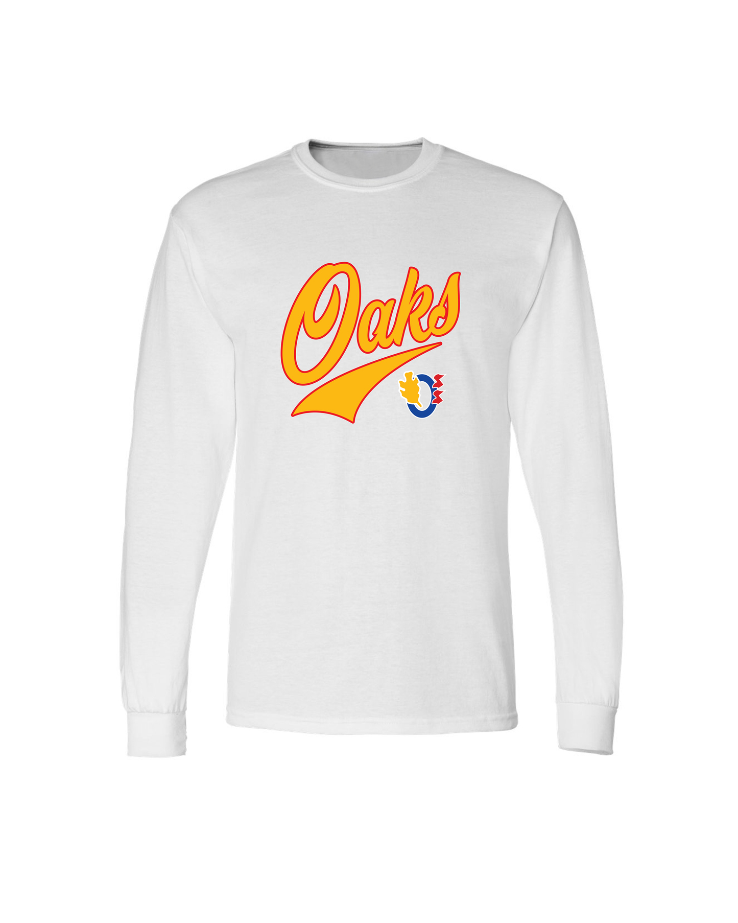 Oakridge Oaks Expert Long Sleeve