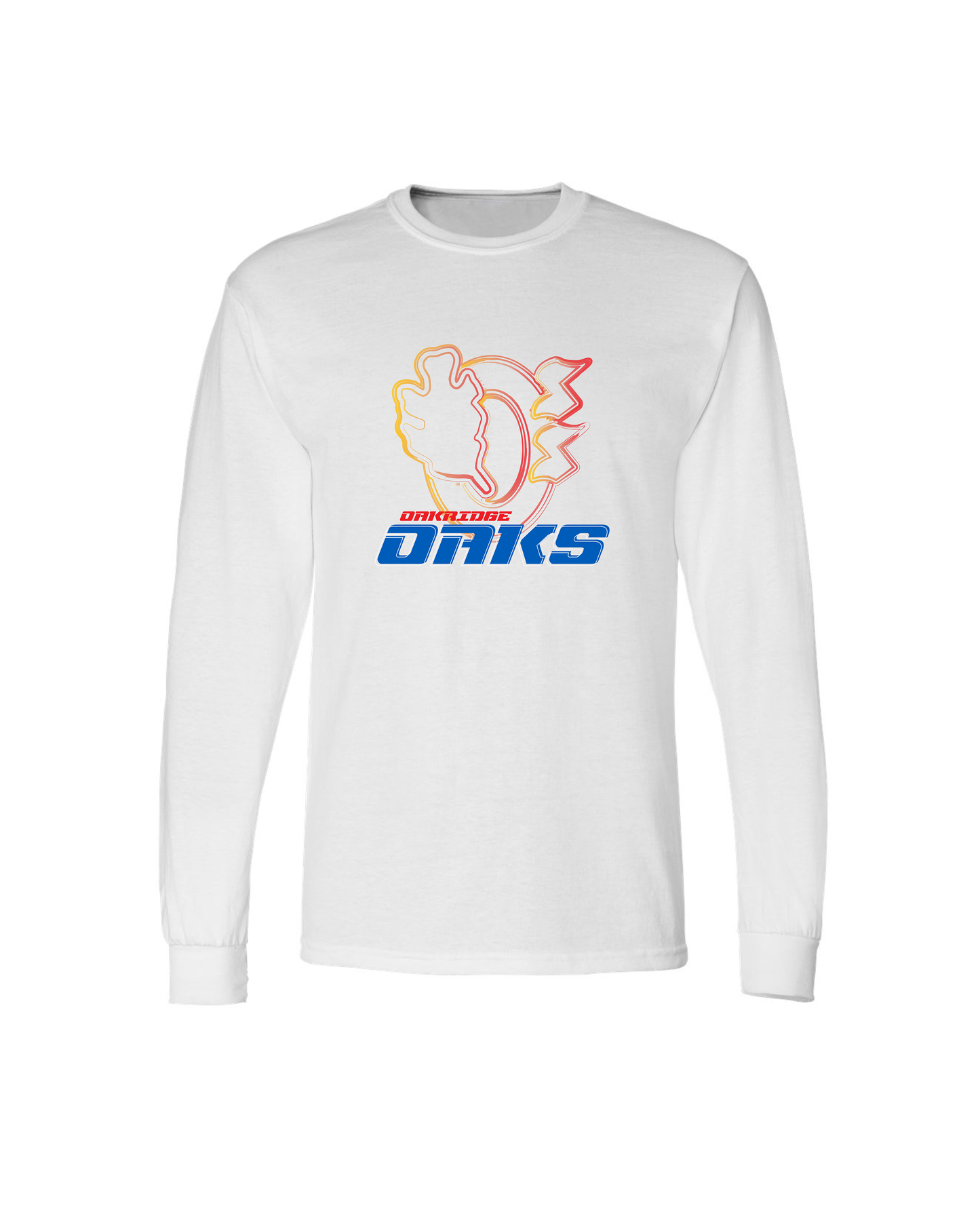 Oakridge Oaks Fresh Long Sleeve