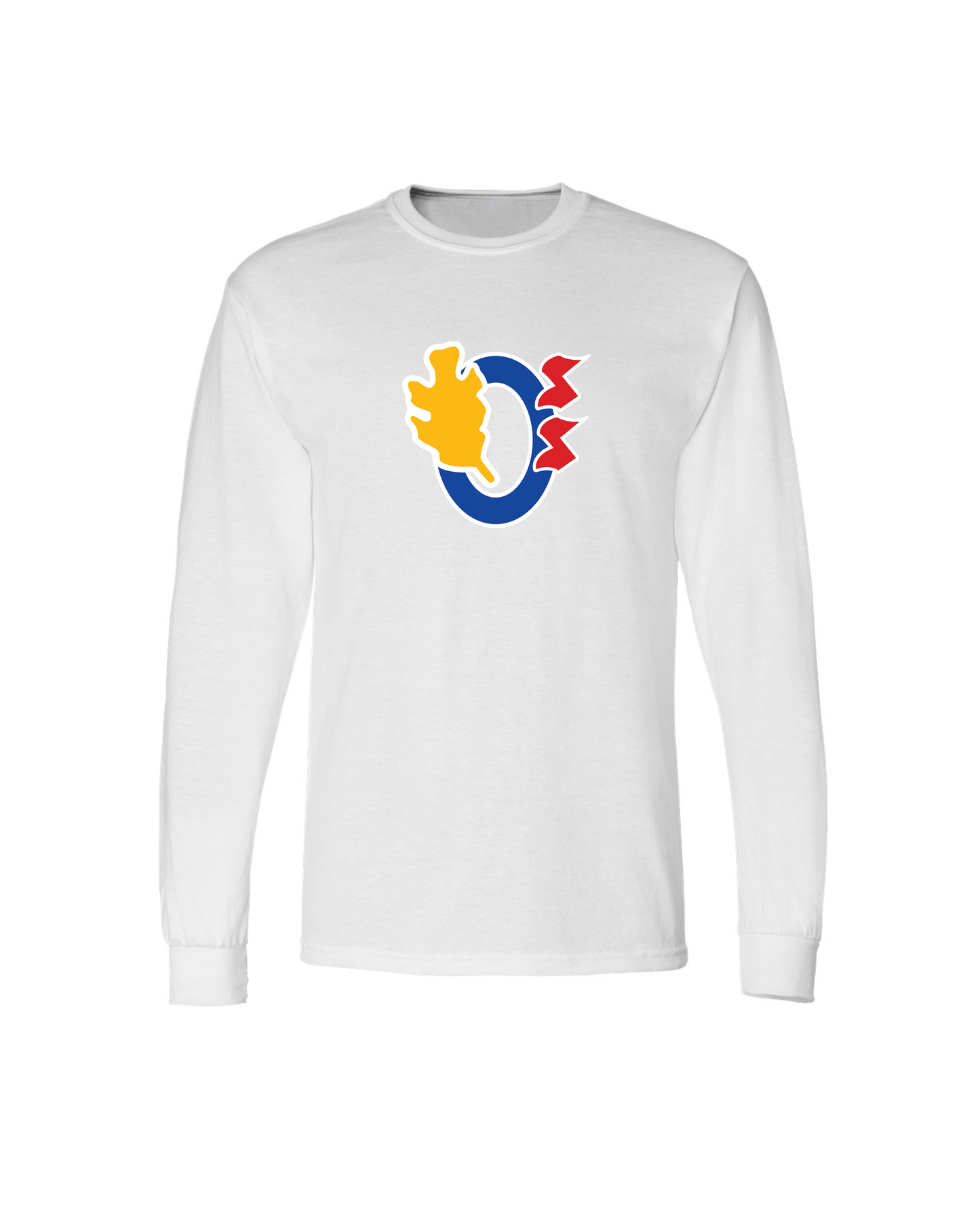 Oakridge Oaks Original Long Sleeve
