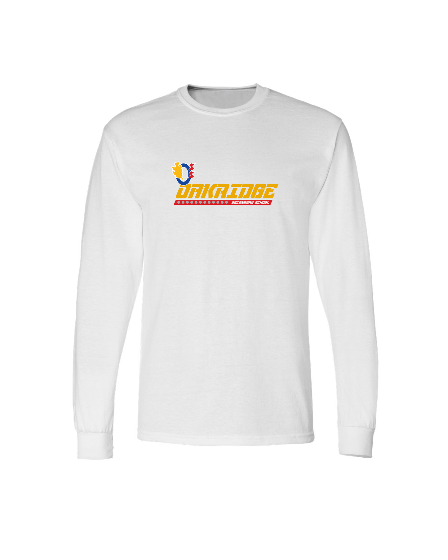 Oakridge Oaks Elite Long Sleeve