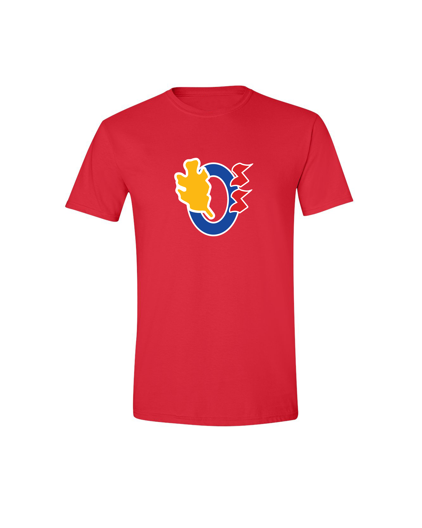 Oakridge Oaks Original T-Shirt