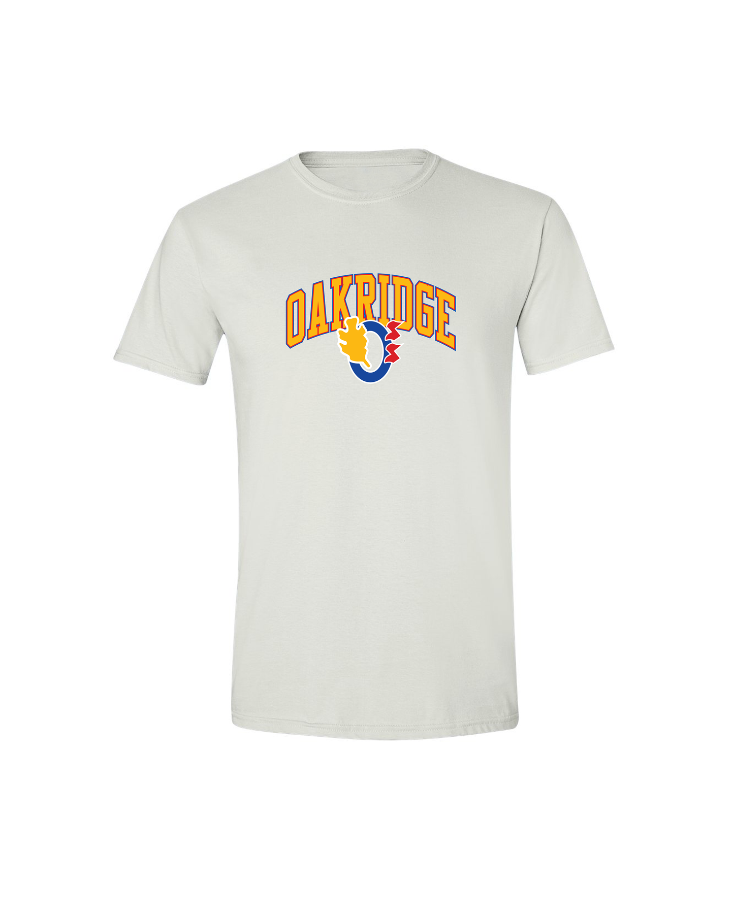 Oakridge Oaks Varsity T-Shirt