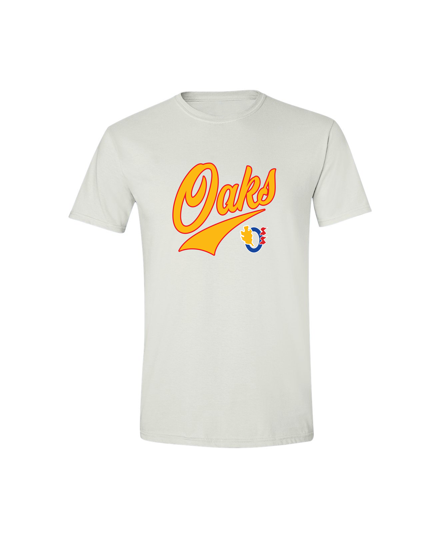 Oakridge Oaks Expert T-Shirt