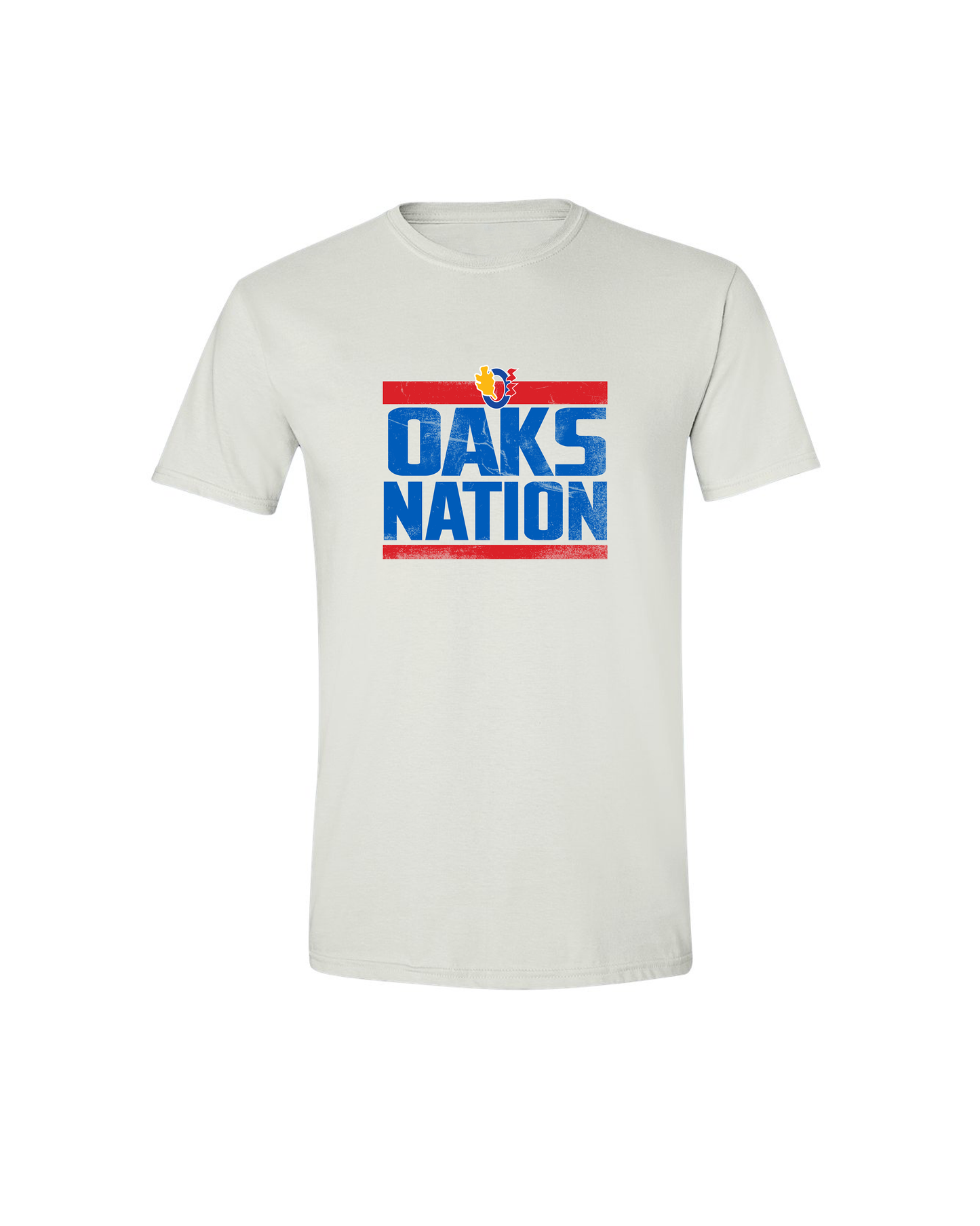 Oakridge Oaks Nation T-Shirt