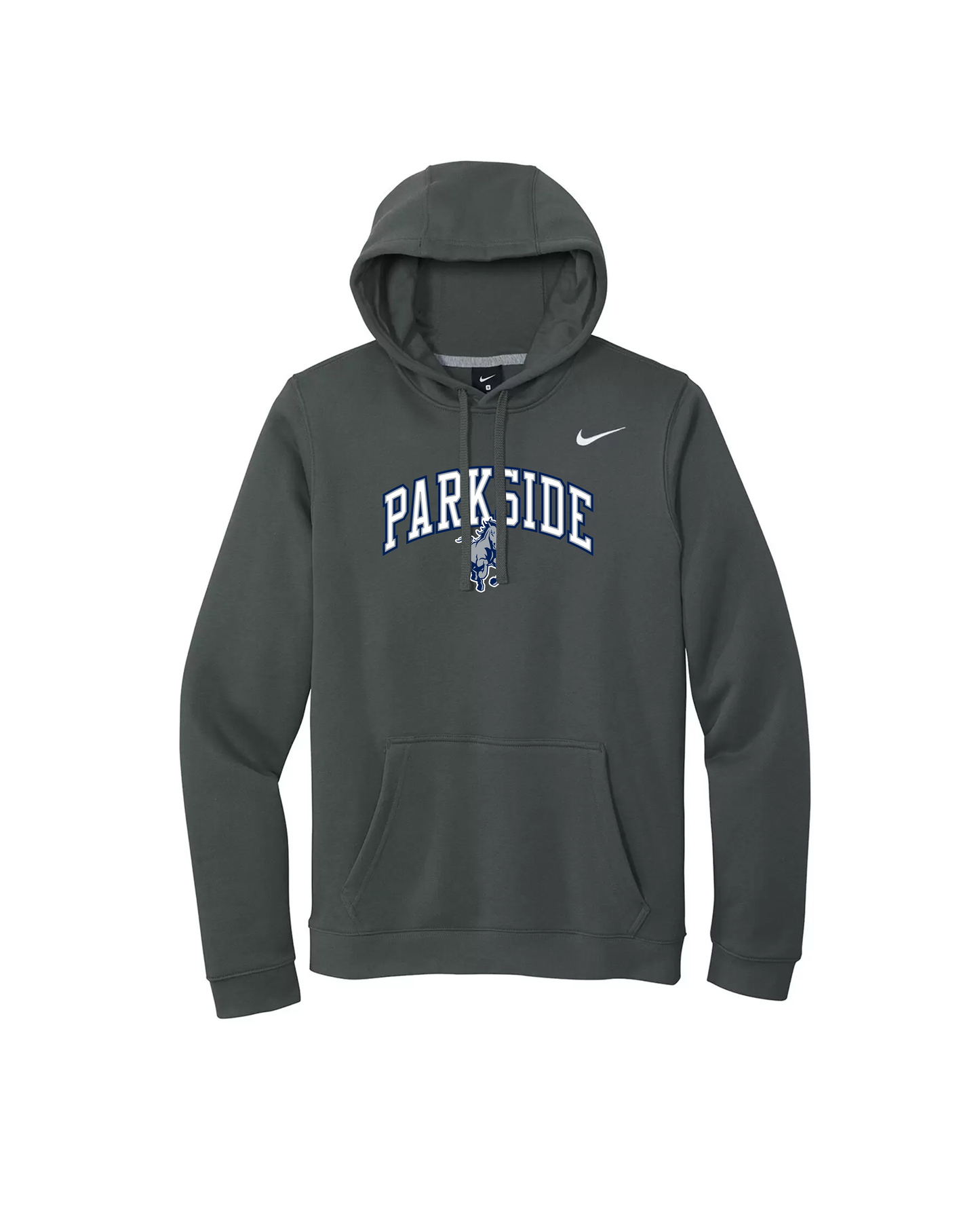 Parkside Stampeders Varsity Nike Hoodie