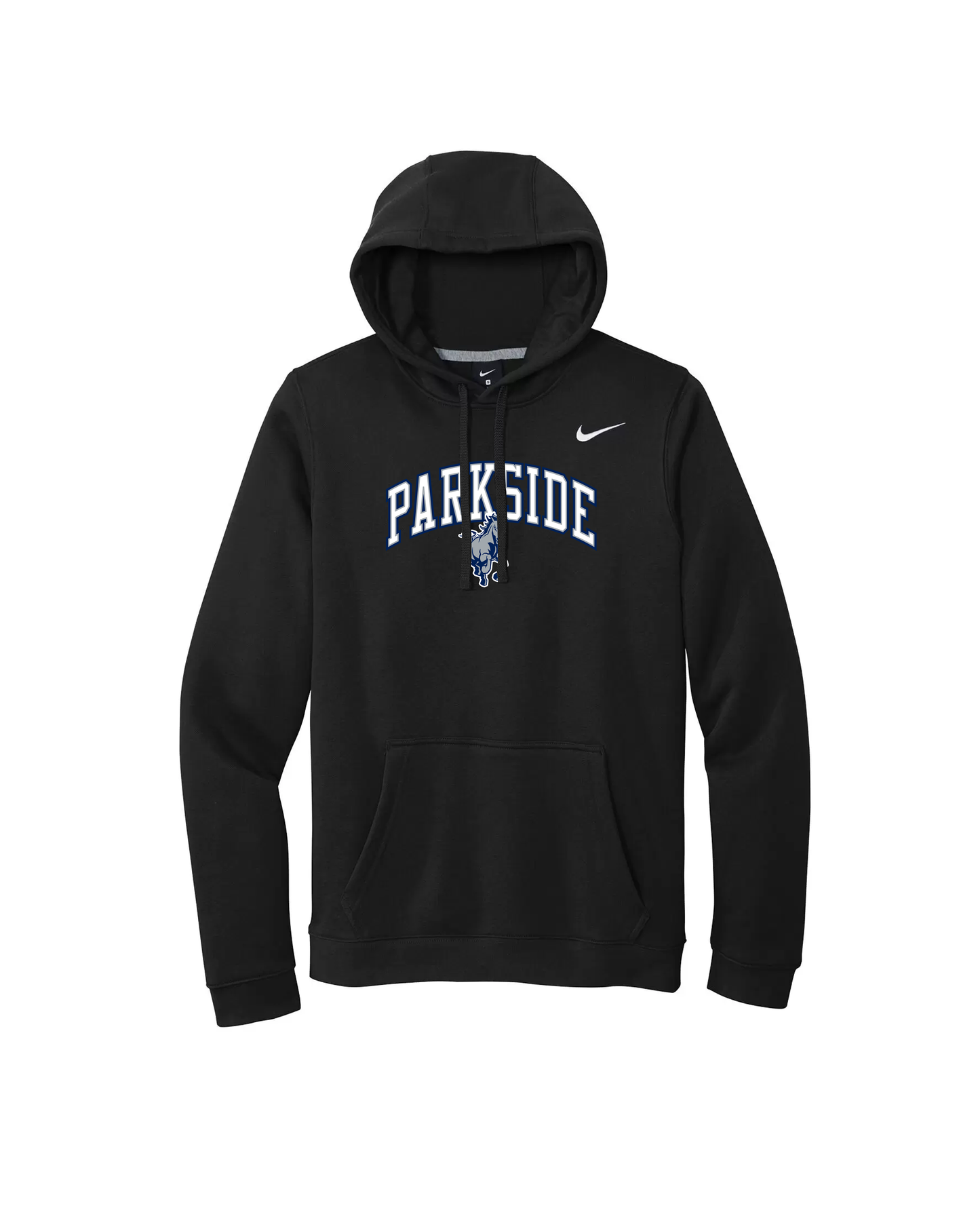 Parkside Stampeders Varsity Nike Hoodie