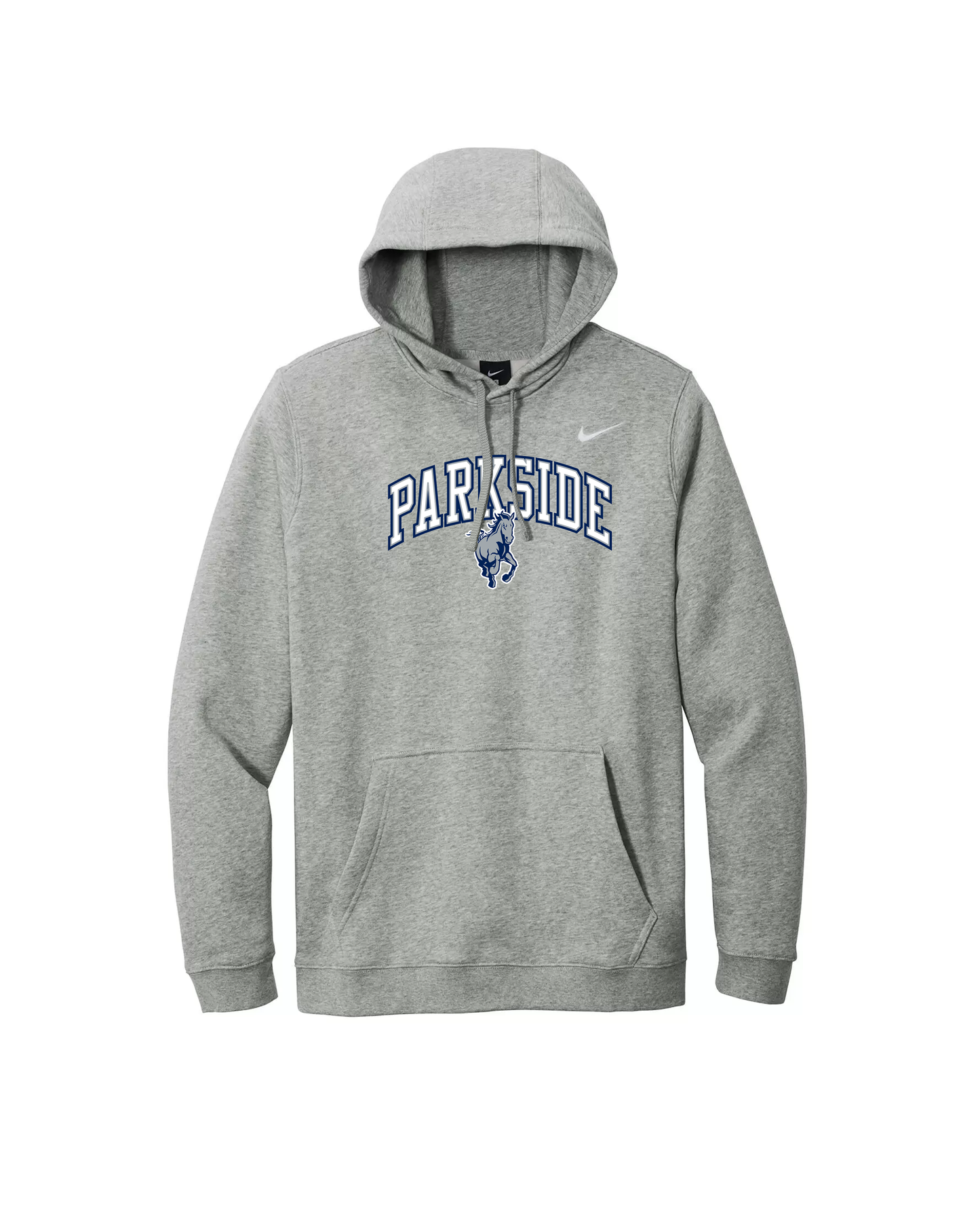 Parkside Stampeders Varsity Nike Hoodie