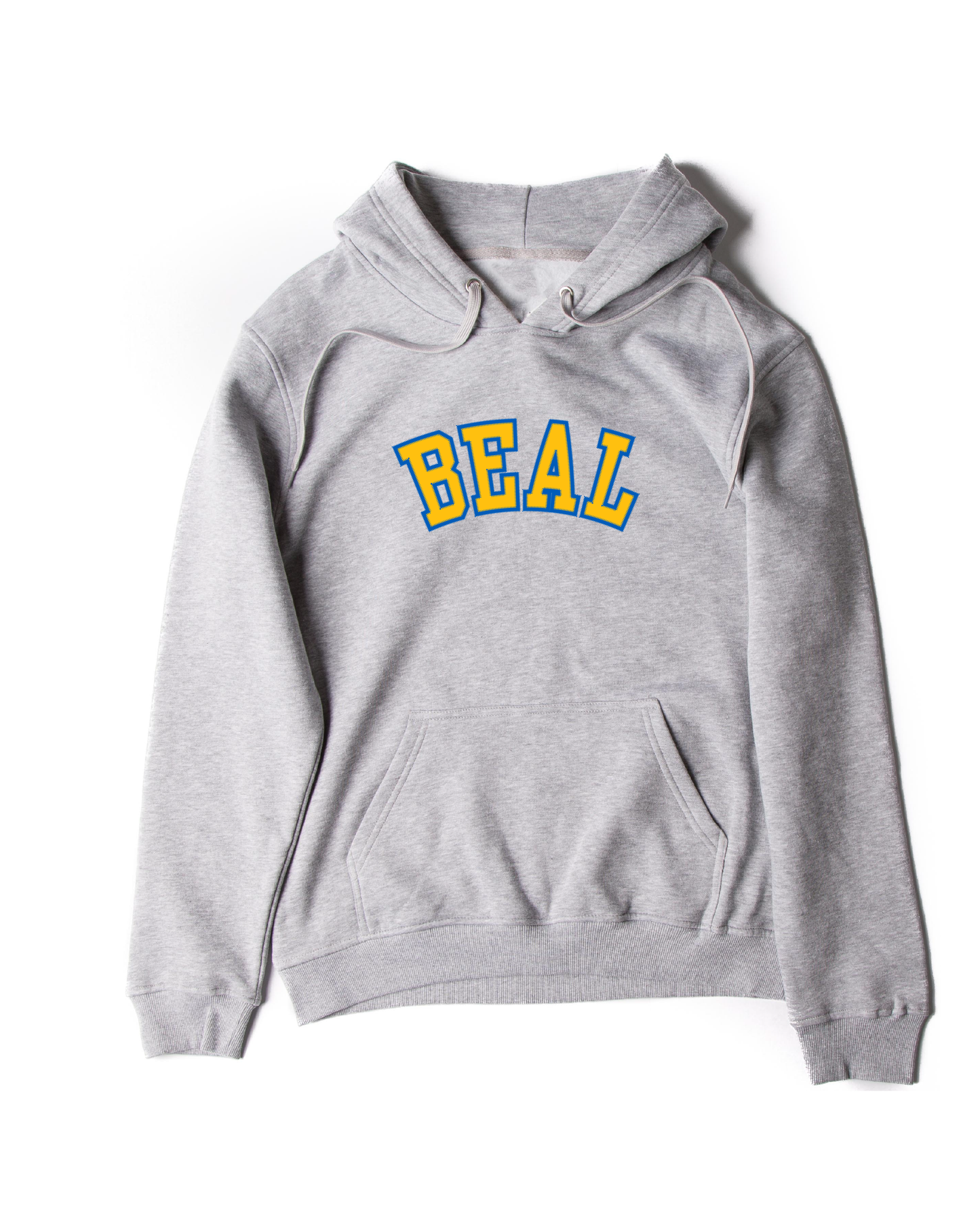 Beal Raiders Classic Hoodie