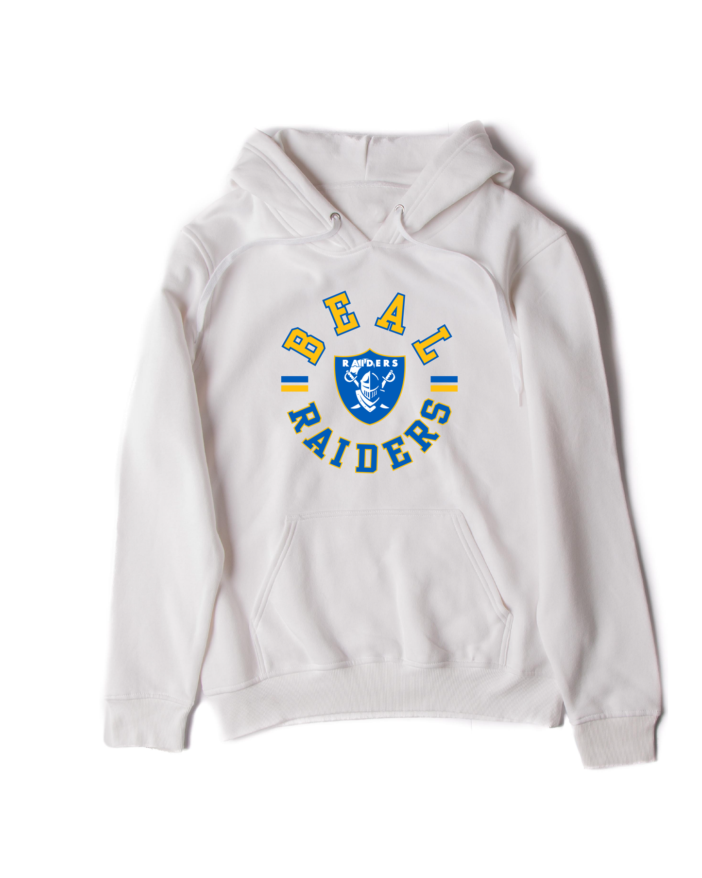 Beal Raiders Pro Hoodie