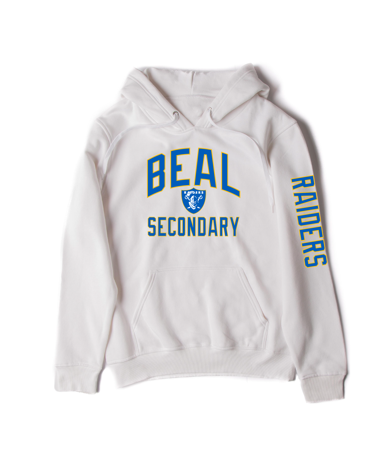 Beal Raiders Timeless Hoodie