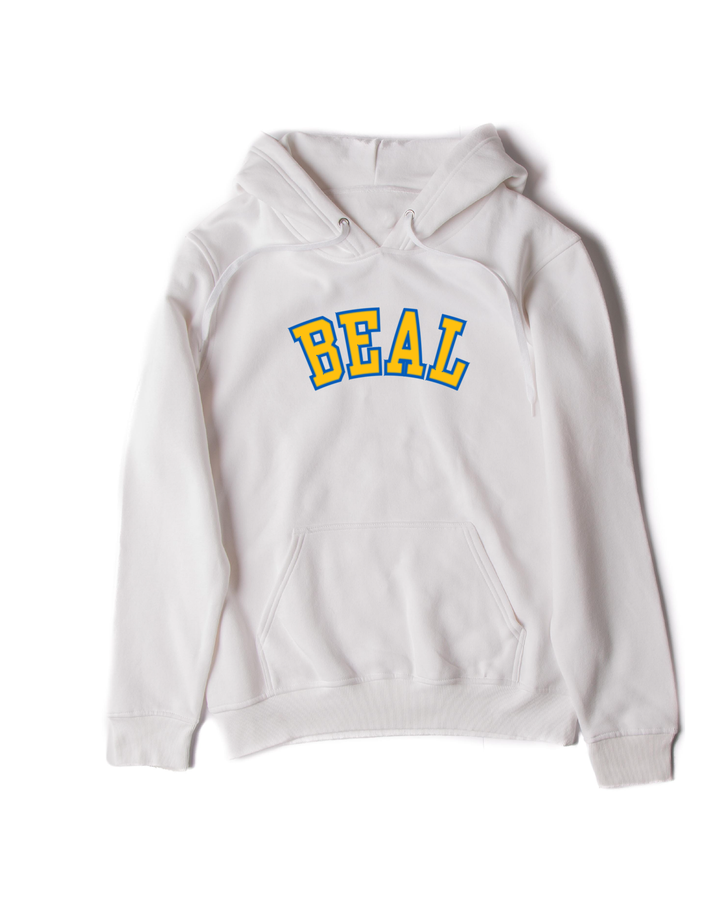 Beal Raiders Classic Hoodie