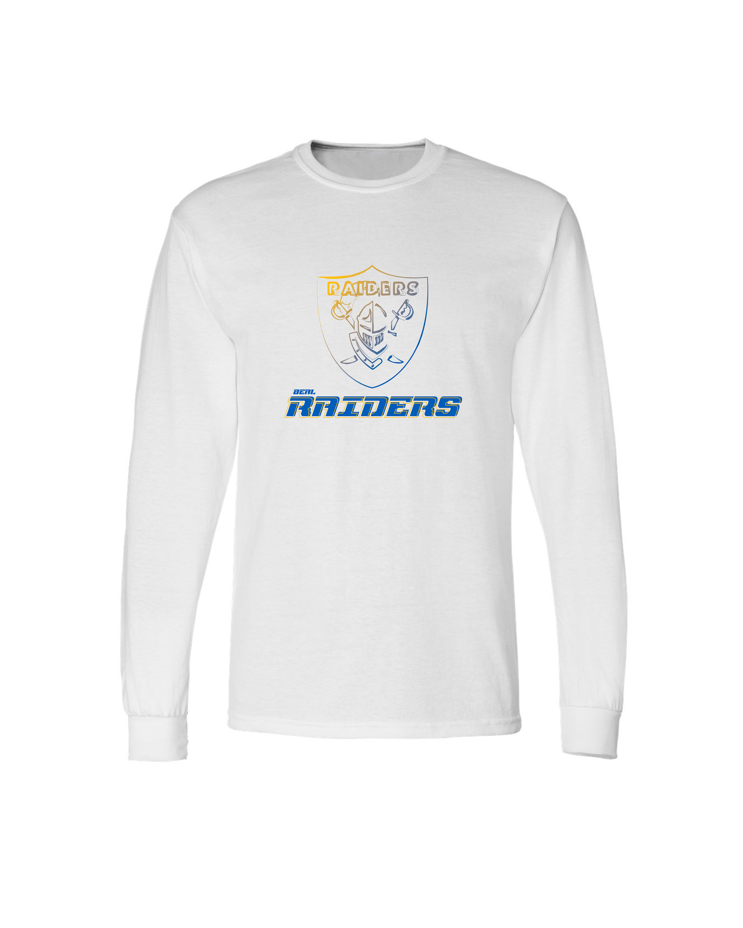 Beal Raiders Fresh Long Sleeve