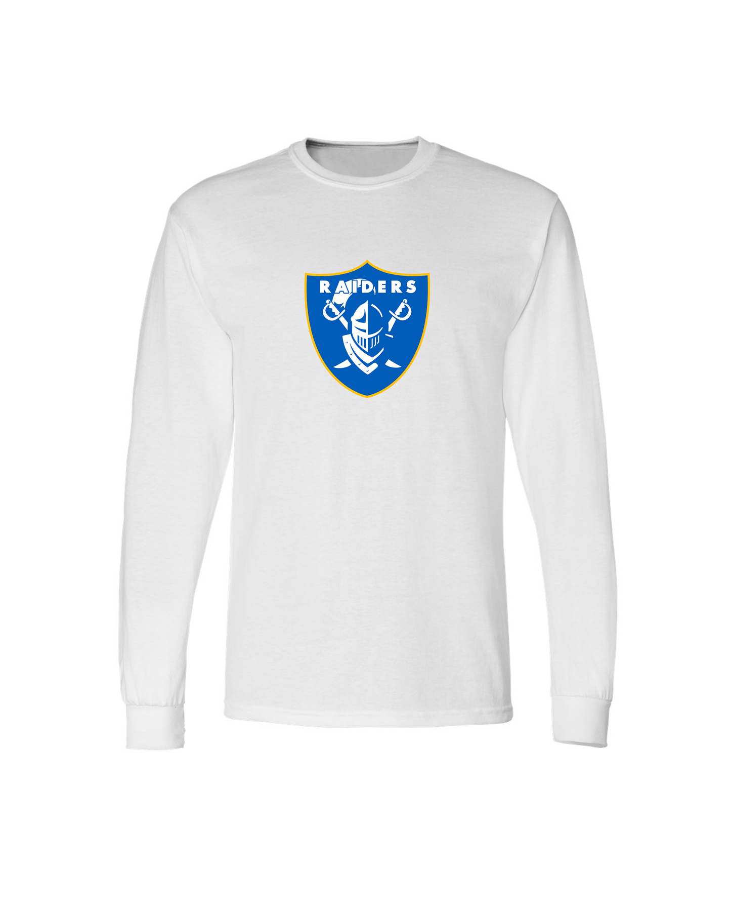 Beal Raiders Original Long Sleeve