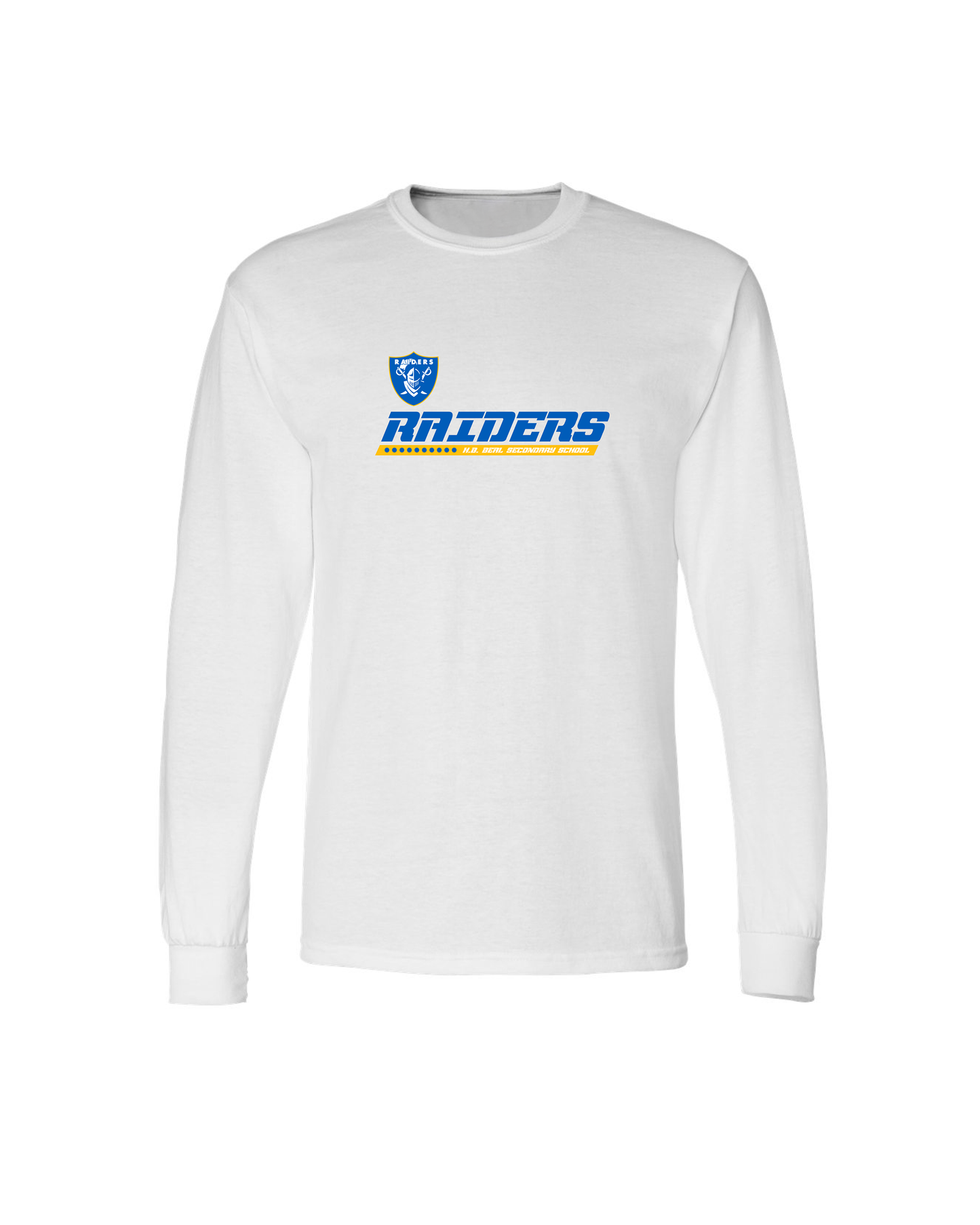 Beal Raiders Elite Long Sleeve