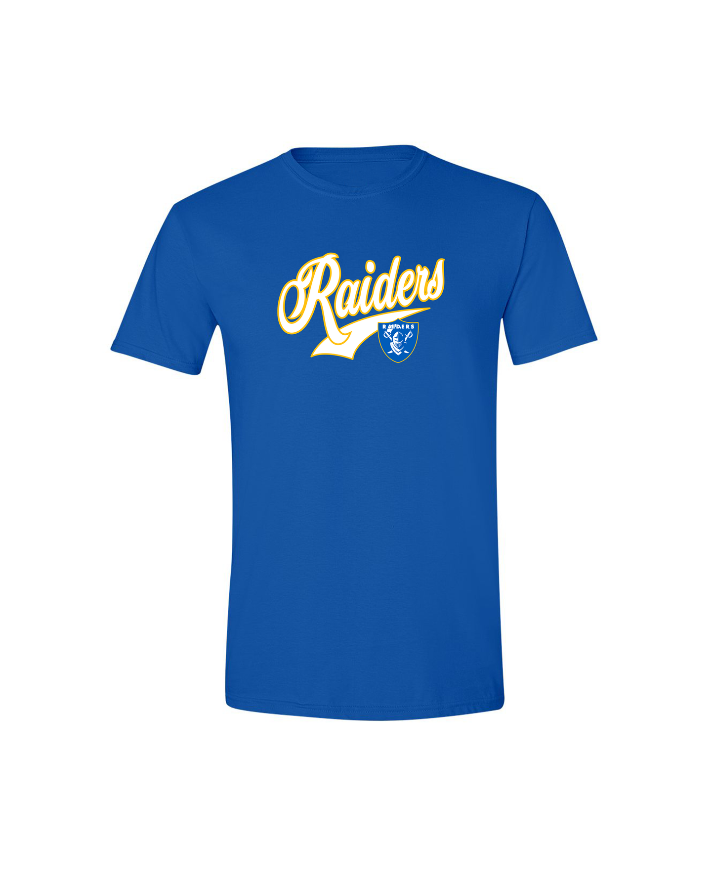 Beal Raiders Expert T-Shirt