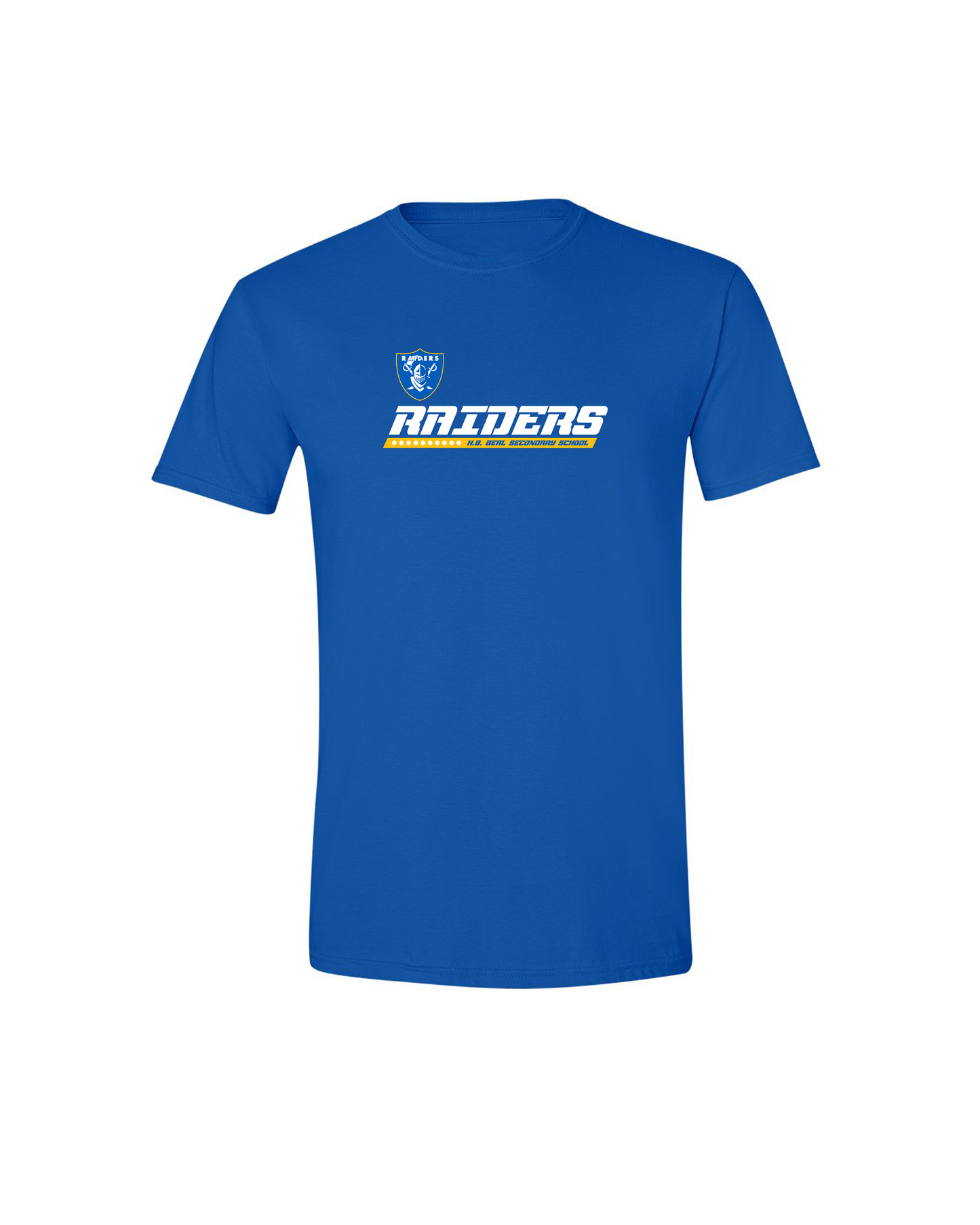 Beal Raiders Elite T-Shirt