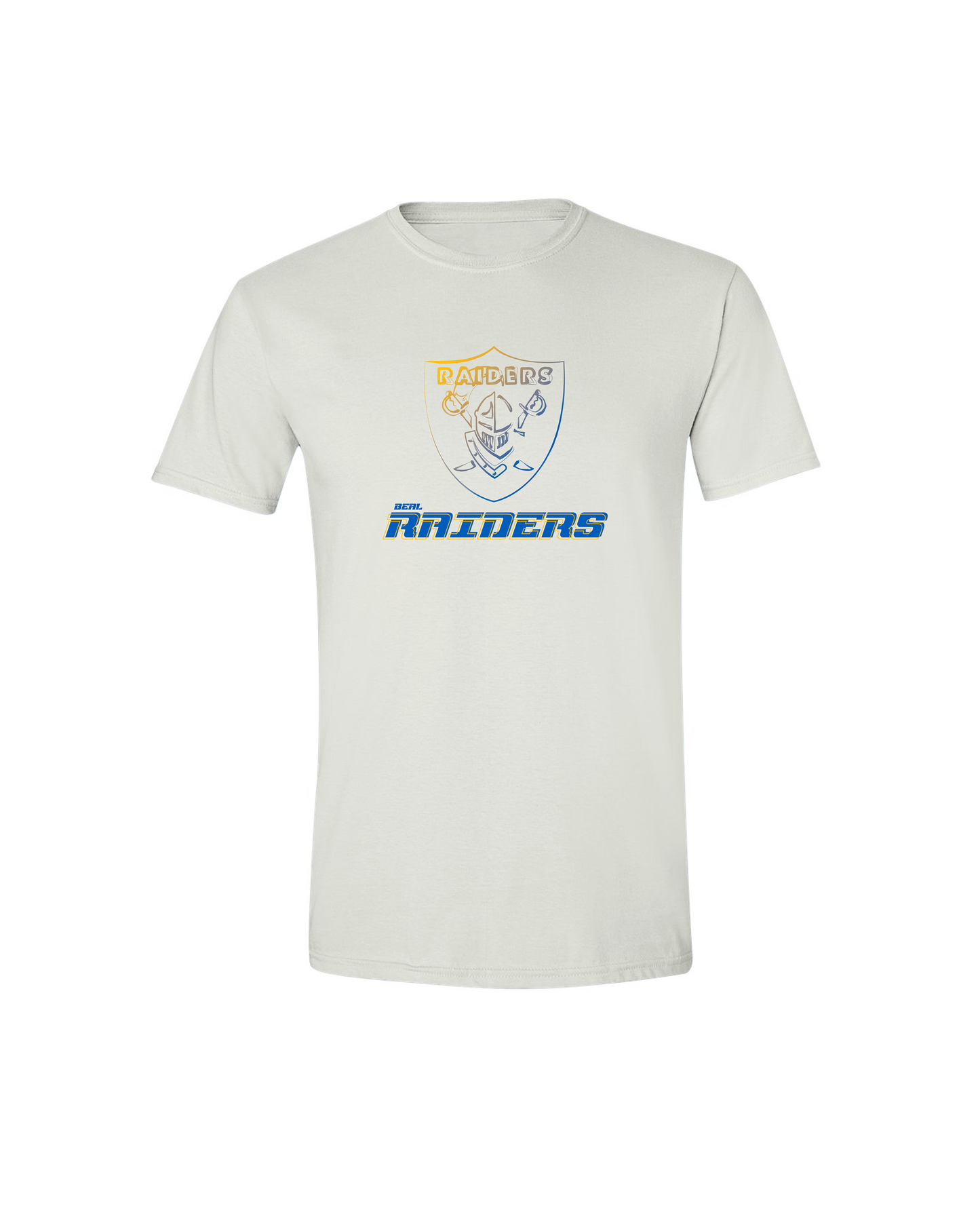 Beal Raiders Fresh T-Shirt