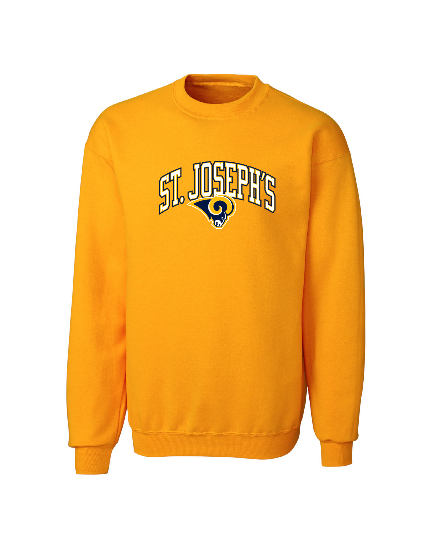 St. Joseph's Rams Varsity Crewneck