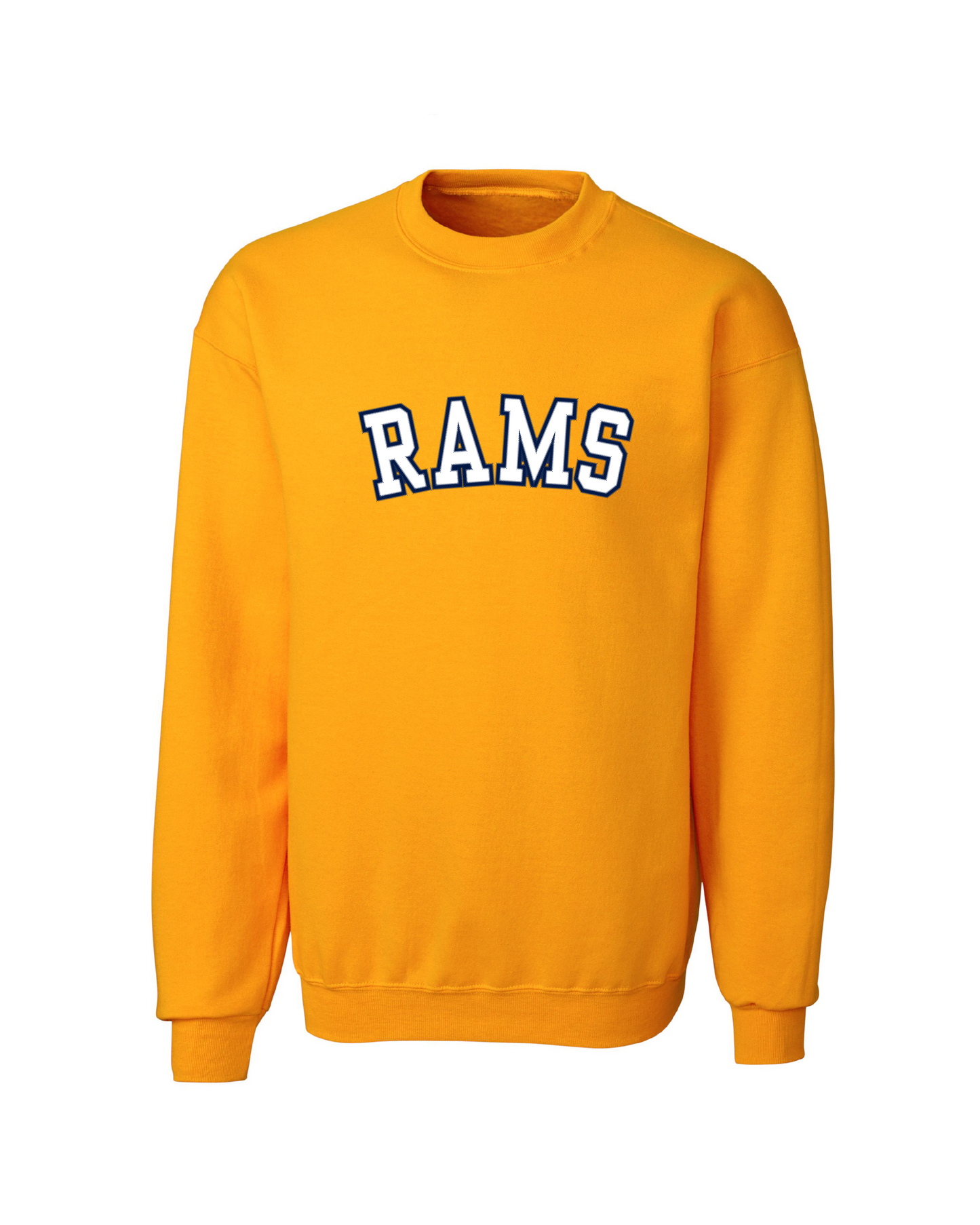 St. Joseph's Rams Classic Crewneck