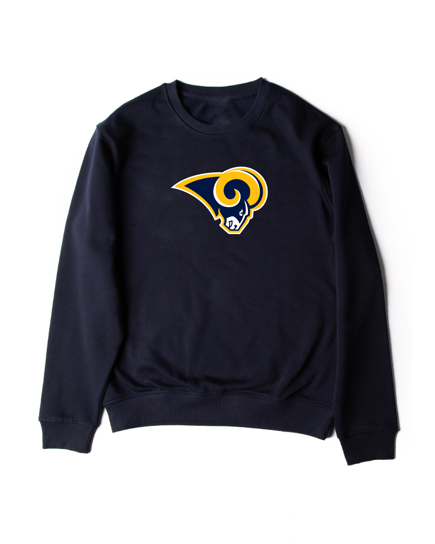 St. Joseph's Rams Original Crewneck