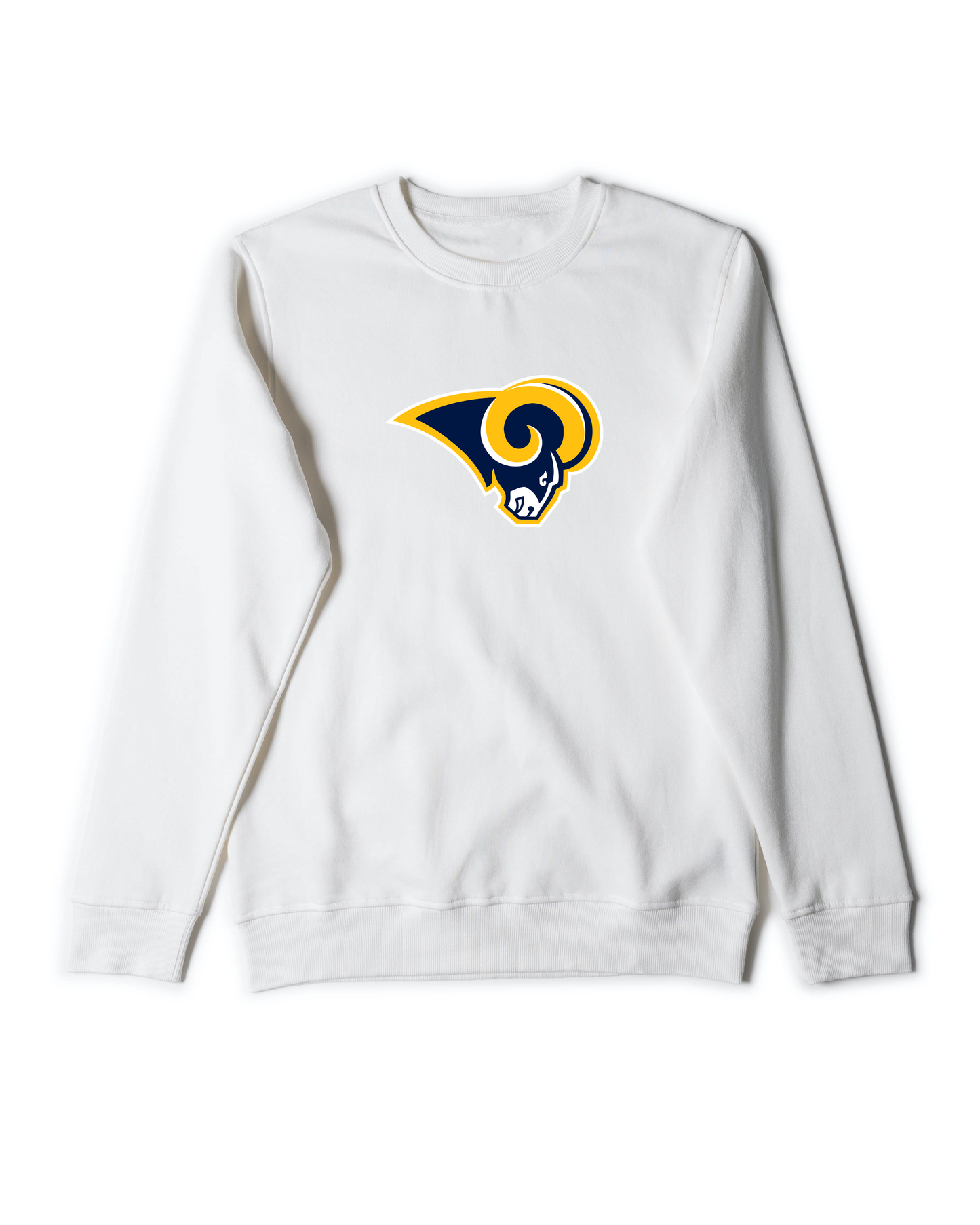 St. Joseph's Rams Original Crewneck