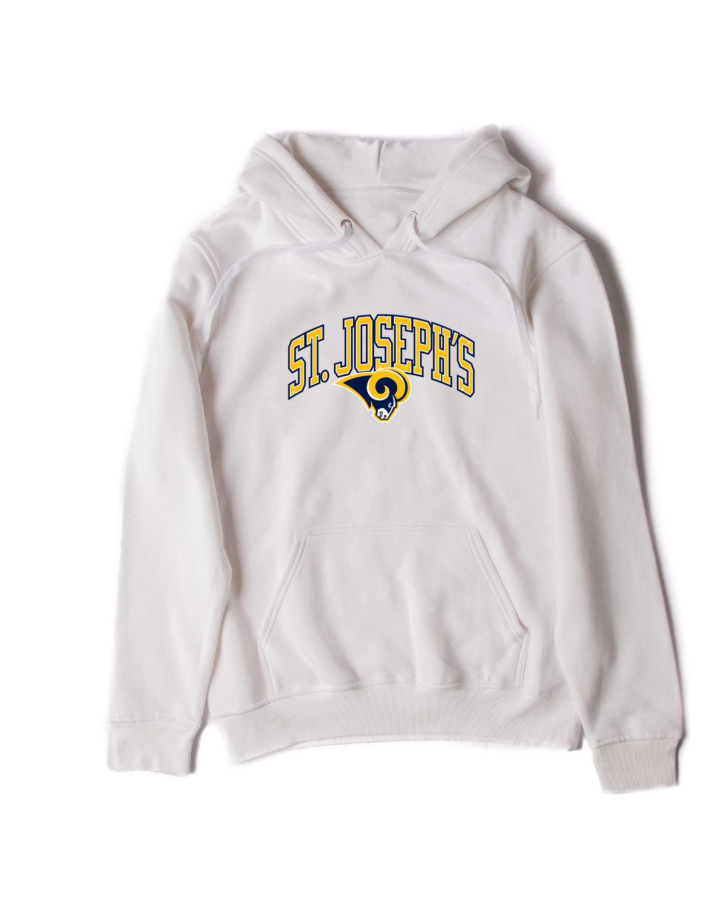 St. Joseph's Rams Varsity Hoodie