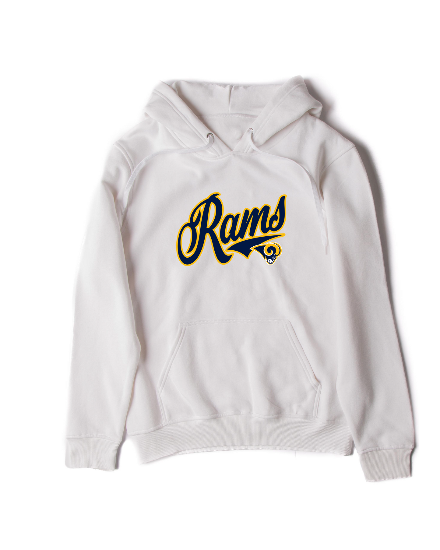 St. Joseph's Rams Expert Hoodie