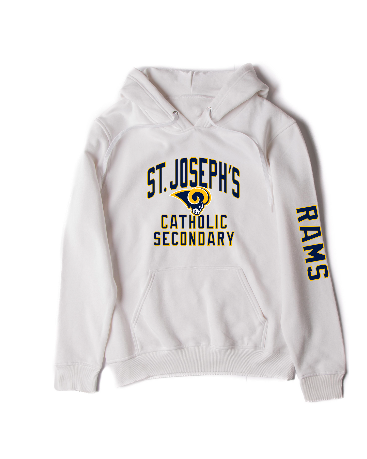 St. Joseph's Rams Timeless Hoodie