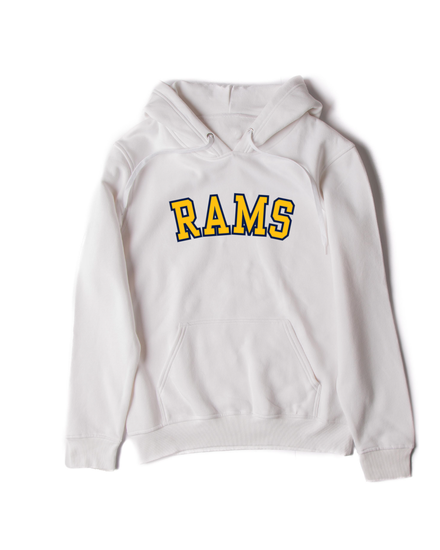 St. Joseph's Rams Classic Hoodie