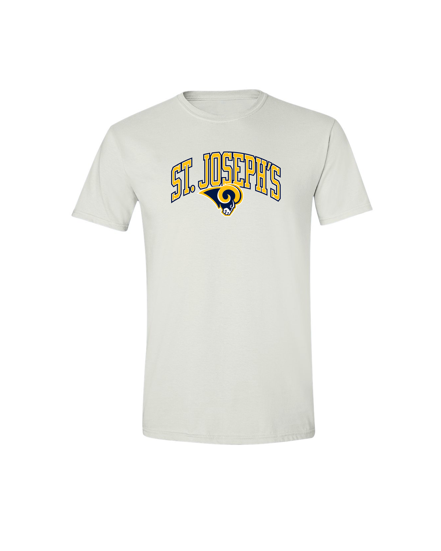 St. Joseph's Rams Varsity T-Shirt