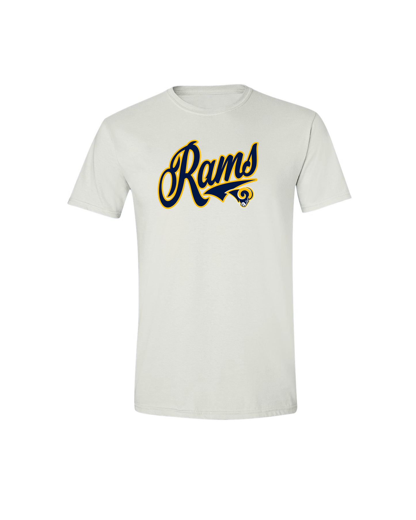 St. Joseph's Rams Expert T-Shirt