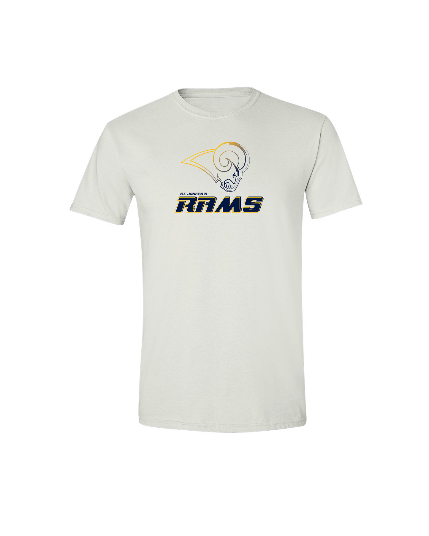 St. Joseph's Rams Fresh T-Shirt