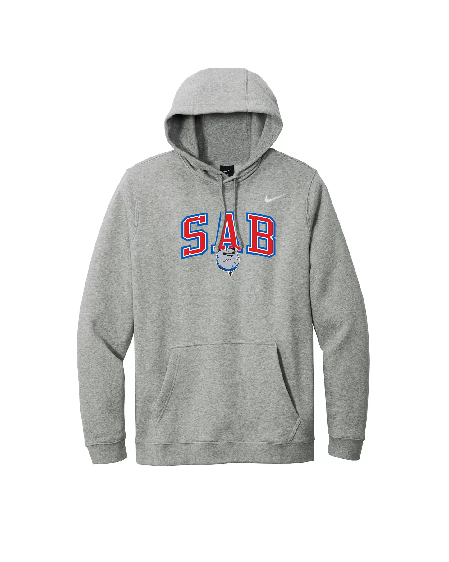 SAB Bulldogs Varsity Nike Hoodie