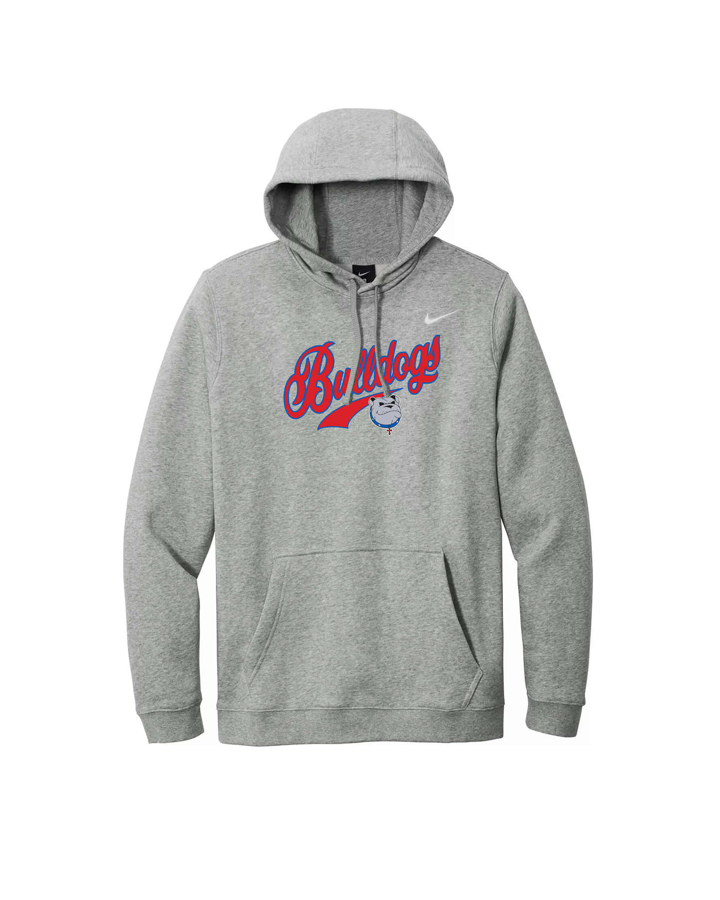 SAB Bulldogs Expert Nike Hoodie