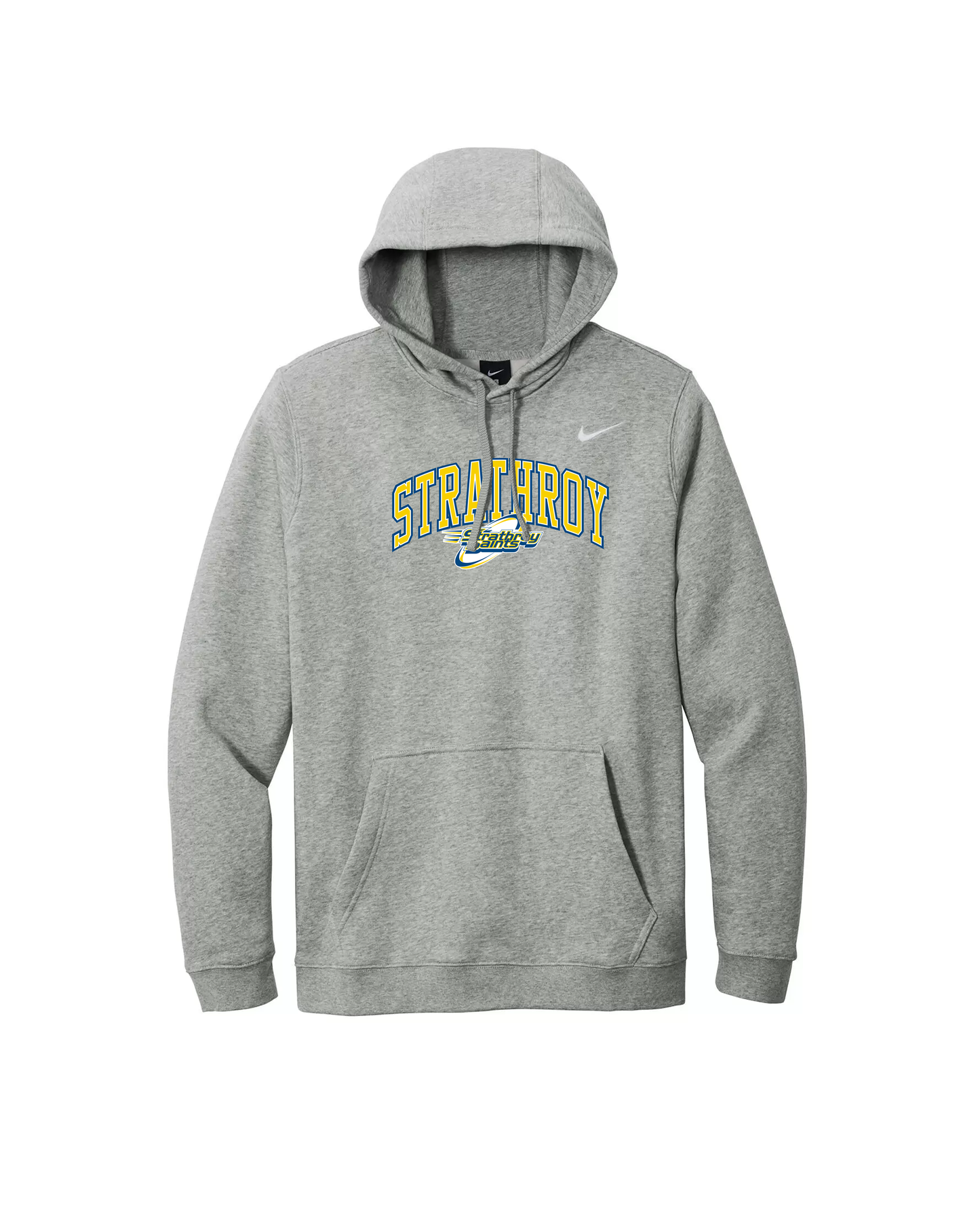 SDCI Saints Varsity Nike Hoodie
