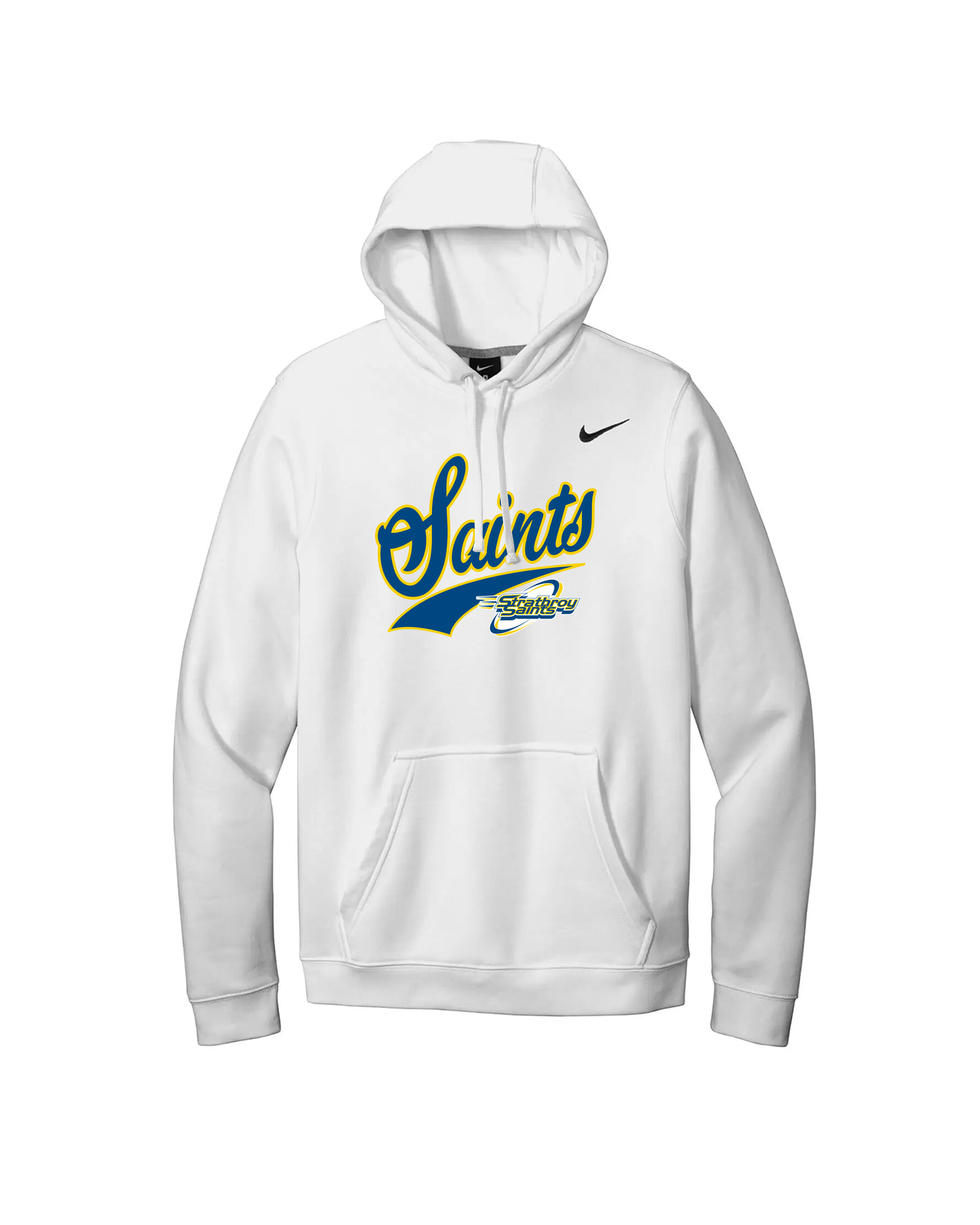 SDCI Saints Expert Nike Hoodie